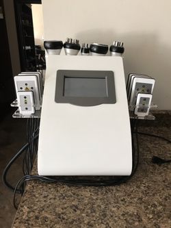 Professional Fat sliming machine