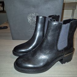 VINCE CAMUTO BOOTS BRAND NEW!