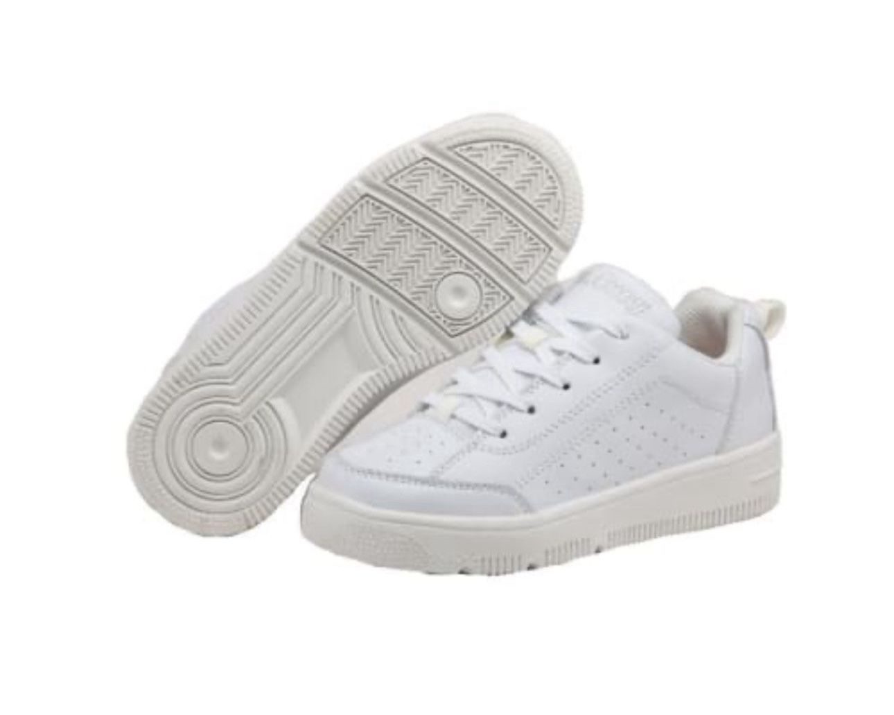 New Mt. Emey 2603 Children's Orthopedic Casual Shoes, Size 3.5