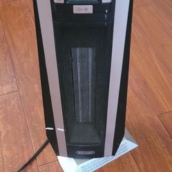 Heater