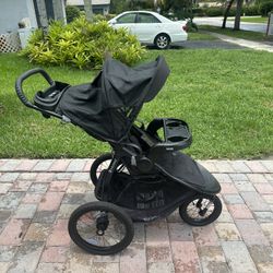 Jogging Stroller