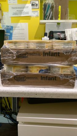 Enfamil NeuroPro