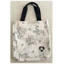 Harajuku Lovers Tote Bag