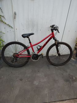 KHS T- Rex Mountain Bike 24 In Bike