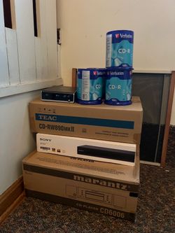 Disc writer/recorder