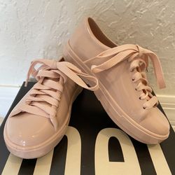 Mini Melissa For Girls Size 11 ,barely Used