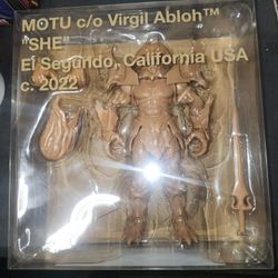 Masters Of The Universe 