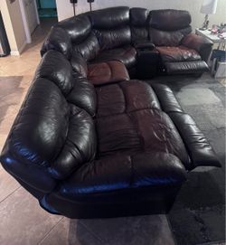 Sectional Couch