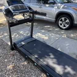 Treadmill 
