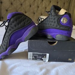 Jordan 13