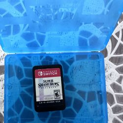 Smash Bros