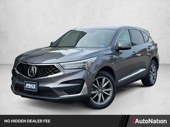 2021 Acura RDX