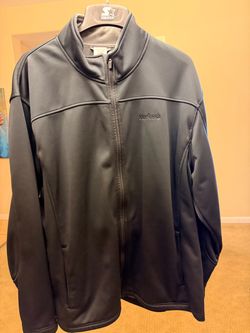 Facebook employees jacket