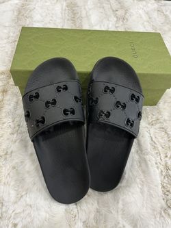 Gucci Slides