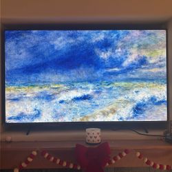 Hisense 55 Inch Tv 