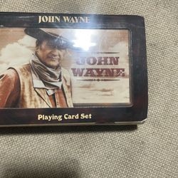 Playing Cards 