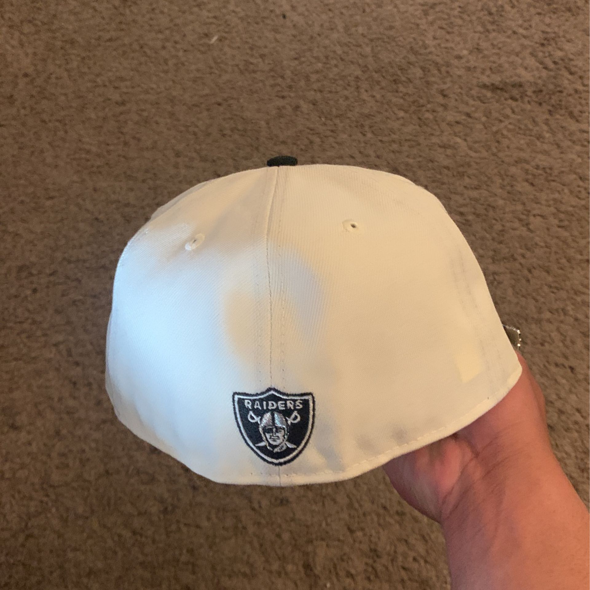 Las Vegas Raiders '47 Brand Clean-Up Hat for Sale in Indio, CA - OfferUp