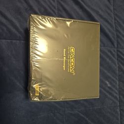 Cincom hand massager unopened