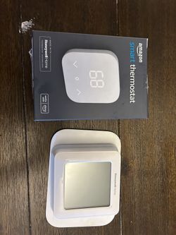 2 Thermostats
