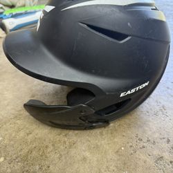 Easton And Rawlings Baseball Helmets 