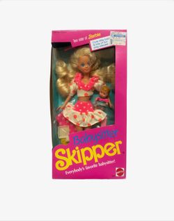 Barbie