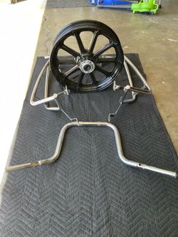 2022 Indian/Roadmaster Parts