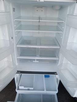 Refrigerator 33"