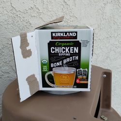 Bone Broth
