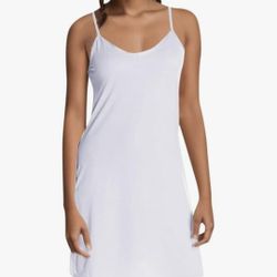 WEACZZY Nightwear Satin Nightgown