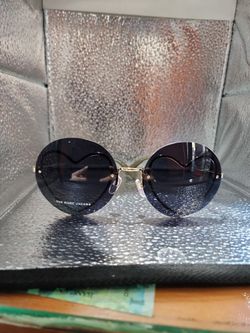 The Marc Jacobs  Model 494/G/S    Size 62▪︎18     145