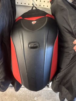 Ducati Ogio Backpack