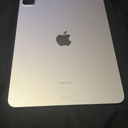 iPad Pro 11inch