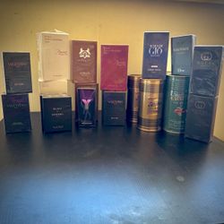 Perfumes de diseñador!✅ 📩 Escríbenos para consultar disponibilidad y precios