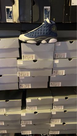 Jordan 13 Flint Size 7,8,8.5,9,9.5,10,10.5,11,11.5,12,13 $280!!!