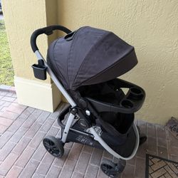 Graco Stroller (Modes) 