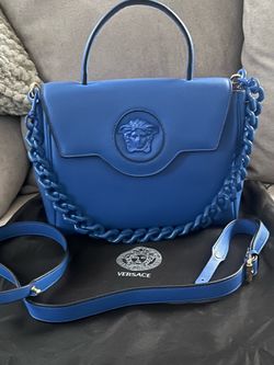 Authentic Versace purse