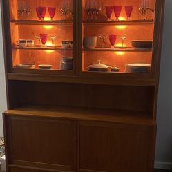 China Cabinet