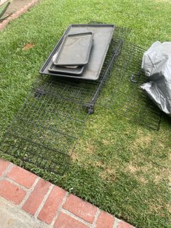 Pet cage