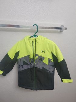 Toddler Jacket