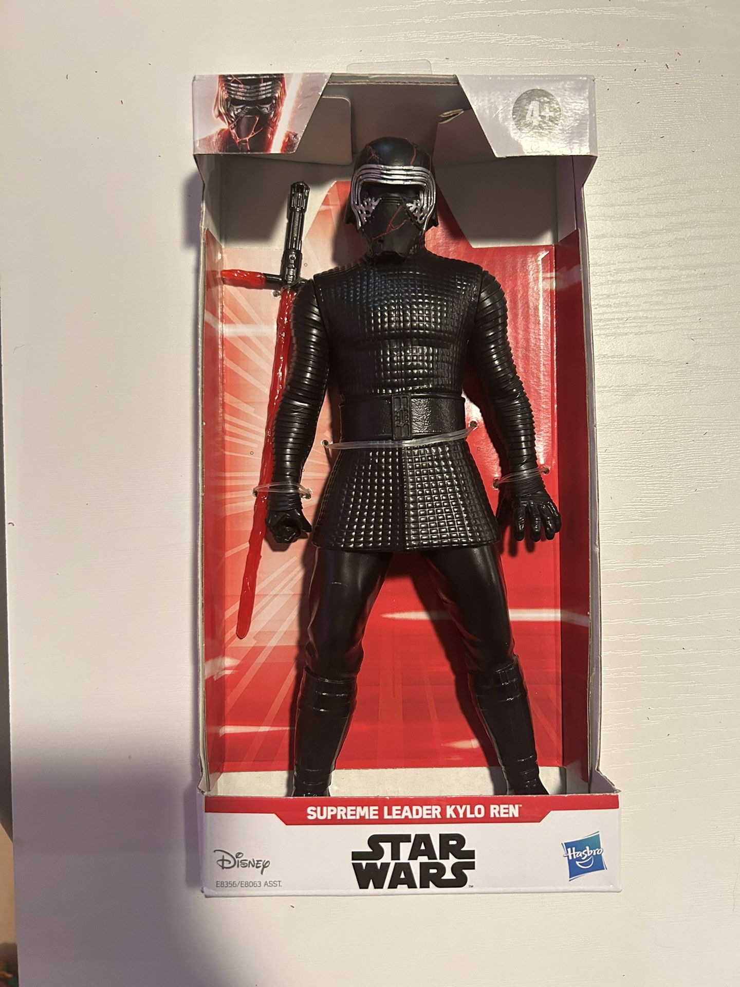 Star Wars Kylo Ren