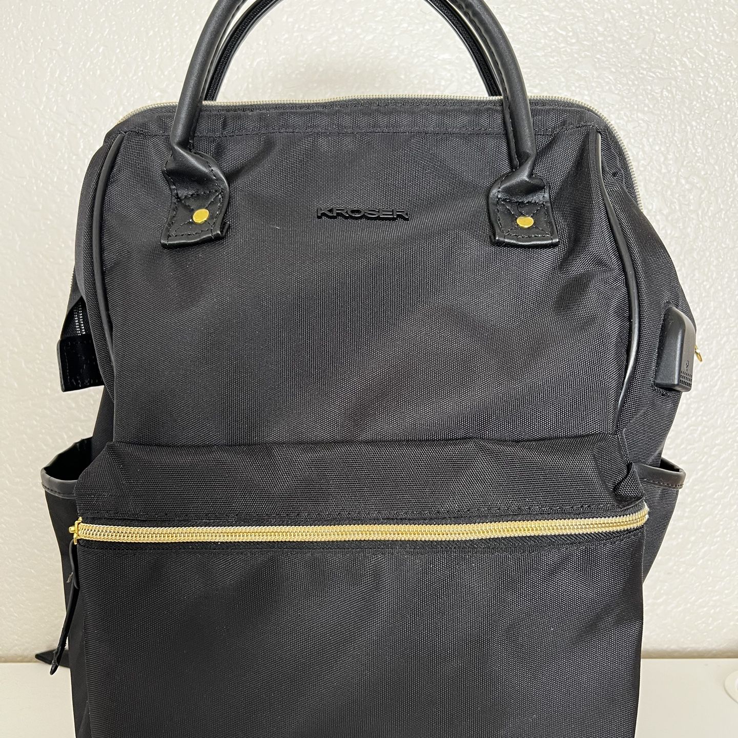 KROSER Laptop Backpack 15.6 Inch with USB Port for Sale in Las Vegas NV OfferUp