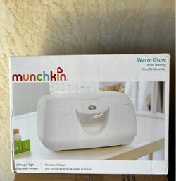 Munchkin Diaper Warmer
