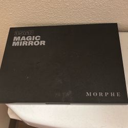 Morphe Pallet 