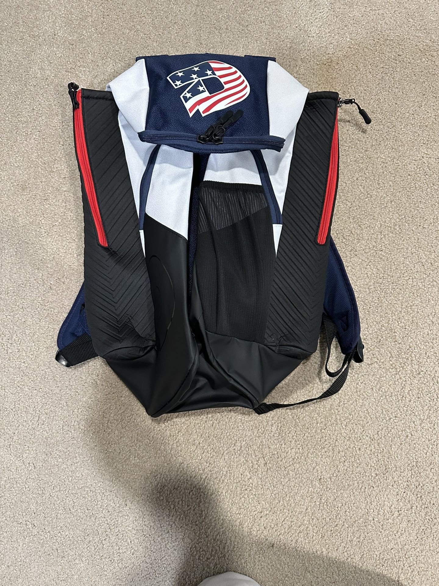DeMarini Voodoo OG Backpack