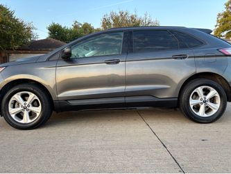 FORD  EDGE  2016
