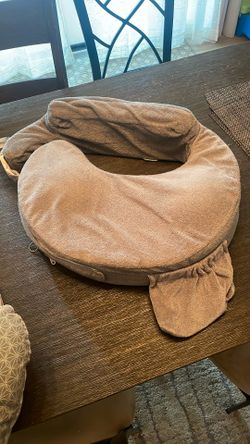 My Brest Friend Nursing Pillow