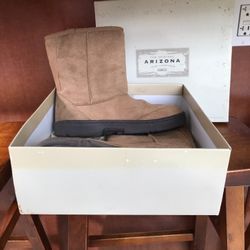 Women’s Boots 