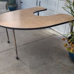 Large Table
