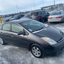 2009 Toyota Prius