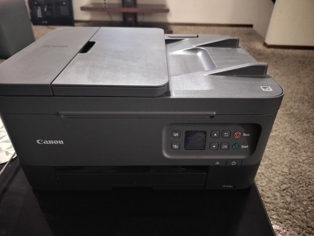 Canon Color Printer xPIXMA